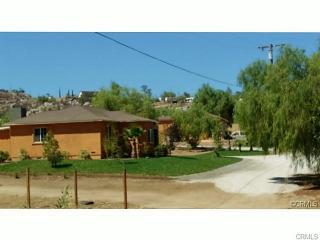 21303 Salter Rd, Perris, CA 92570-7888