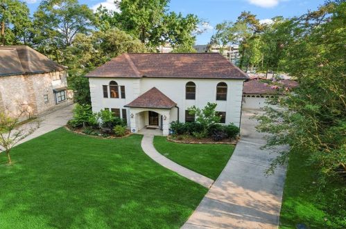 337 Rivershire Dr, Conroe, TX 77304-2768