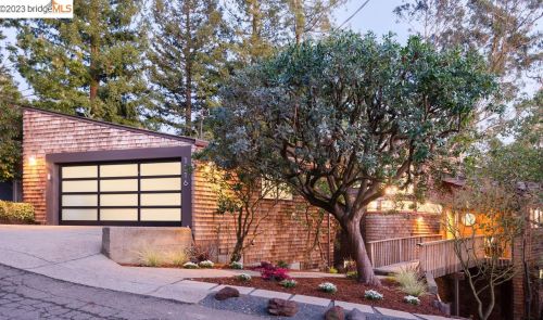 1516 Olympus Ave, Berkeley, CA 94708-2210