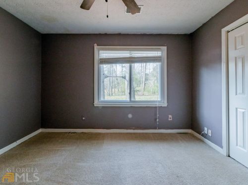206 Bridgewood Dr, Conyers GA  30094-4206 exterior