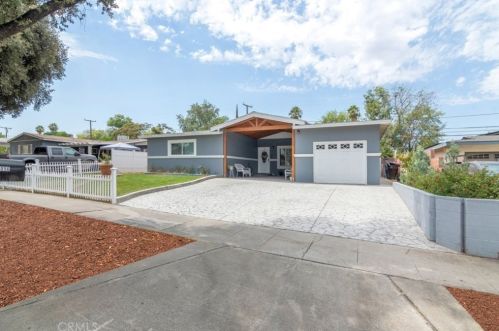 3056 Priscilla St, Riverside CA  92506-4314 exterior