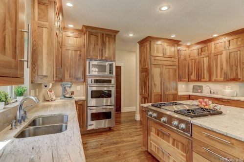 1208 Carnahan Ct, Woodmoor CO  80132-2217 exterior