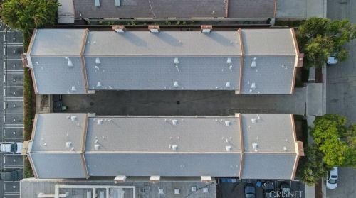 2666 31st St, Santa Monica CA  90405-3000 exterior