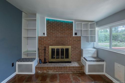 3165 Harvard Ave, Denver CO 80210-5505 exterior