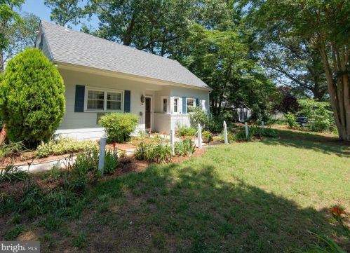 766 Cypress Rd, Severna Park, MD 21146-4211