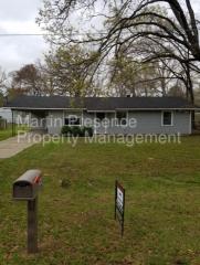 260 Alexander Ave, Shreveport LA  71107-1962 exterior