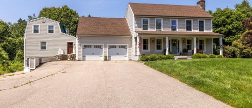 20 Furber Dr, Lee, NH 03861-6328