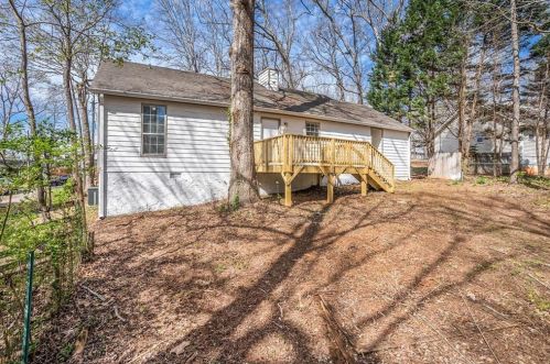 450 Azalea Dr, Stockbridge GA  30281-1630 exterior