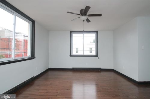 1144 22nd St, Philadelphia PA 19146-4235 exterior