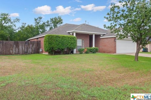 803 Avion Ct, Academy, TX 76554-2812
