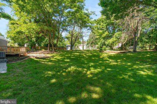 7108 Flint Ct, Middletown MD  21769-7425 exterior