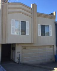 251 Byxbee St, San Francisco CA  94132-2618 exterior