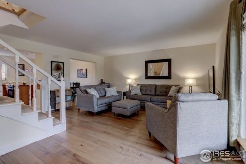 1517 Bradley Dr, Boulder, CO 80305-7370