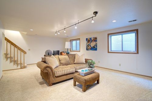 1219 Oak Island Ct, Fort Collins CO  80525-5516 exterior