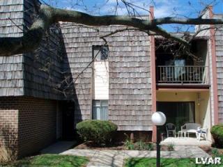 1031 Village Round, Allentown PA  18106-9782 exterior
