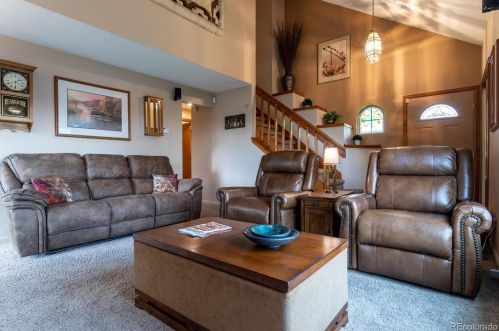 12986 61st Cir, Arvada CO  80004-3982 exterior