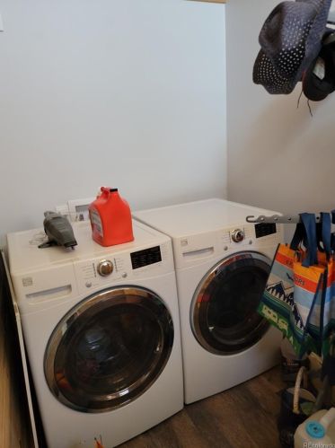 429 Elm St, Leadville CO  80461-3911 exterior