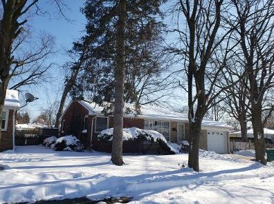 1202 Connecticut Ave, Joliet, IL 60435-3709