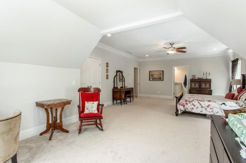 1911 Felker Ward St, Atlanta GA  30318-1810 exterior