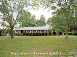 6434 Platt Springs Rd, Lexington, SC 29073-8437