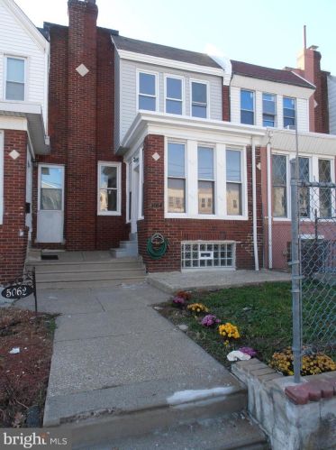 5064 F St, Philadelphia, PA 19124-3502