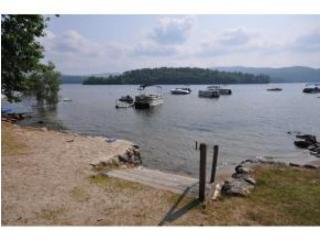 85 Lakeview Ave, Bridgewater, NH 03222-3642