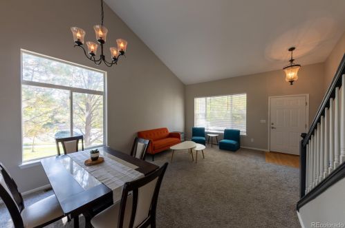 11101 Night Heron Dr, Parker CO  80134-3003 exterior