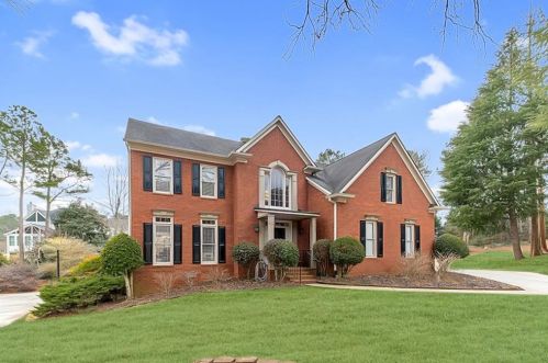 1896 Kennard Ct, Lithonia, GA 30078-2092