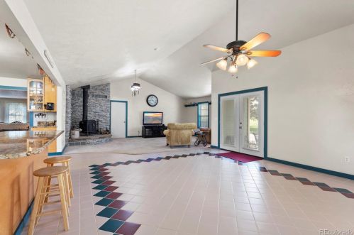 5929 King Ct, Parker CO exterior