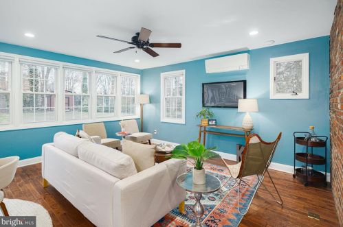 520 End Ave, Tavistock NJ  08033-2630 exterior