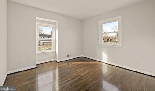 1408 Leister Dr, Silver Spring MD 20904-1548 exterior