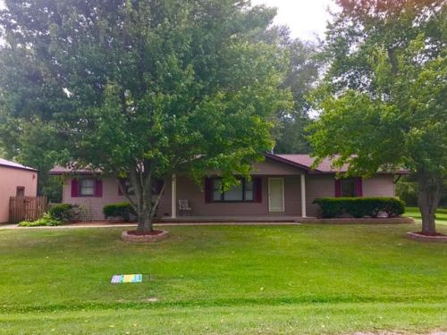 985 Allen Rd, Brushy, IL 62935-2219