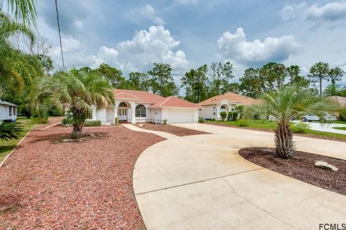 160 Bren Mar Ln, Palm Coast, FL 32137-8794