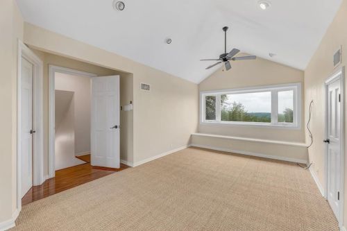 4200 Cat Mtn Dr, Austin TX  78731-3503 exterior