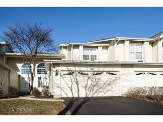 618 Sturnbridge Ln, Schaumburg, IL 60173-4731