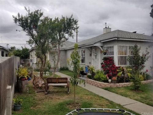 233 Matthisen Ave, Compton, CA 90220-2087