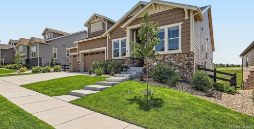 8611 De Gaulle Ct, Denver, CO 80016-7841