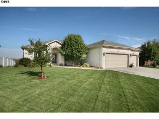 137 63rd Ave, Greeley, CO 80634-8840