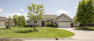 132 Forestview Ct, Wichita, KS 67235-8205