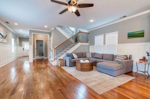102 Hogue St, Atlanta GA  30312-1622 exterior