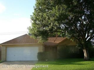 9907 Green Meadow Dr, Morgans Point TX  77571-8601 exterior