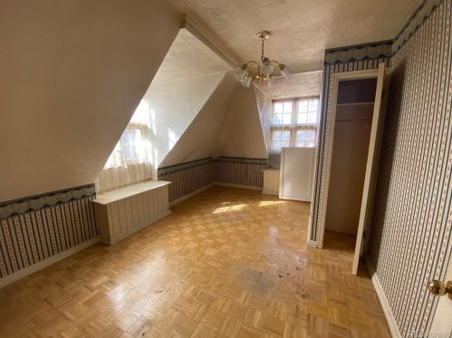 320 8 St, Leadville CO 80461-3139 exterior