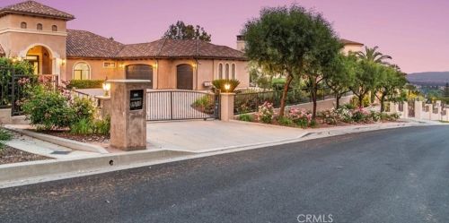 2510 Belleview Rd, Upland, CA 91784-1196