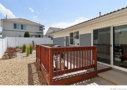 19430 50th Pl, Denver CO 80249-8462 exterior