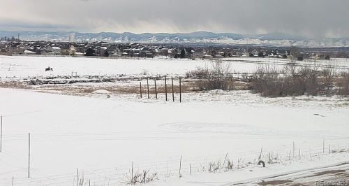 11250 Florence St, Henderson CO 80640-9375 exterior