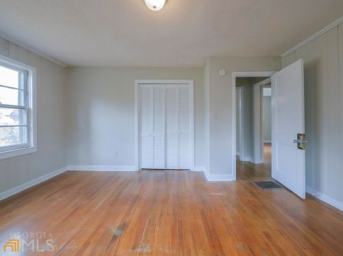 6602 Fielder Rd, Rex GA 30273-2021 exterior