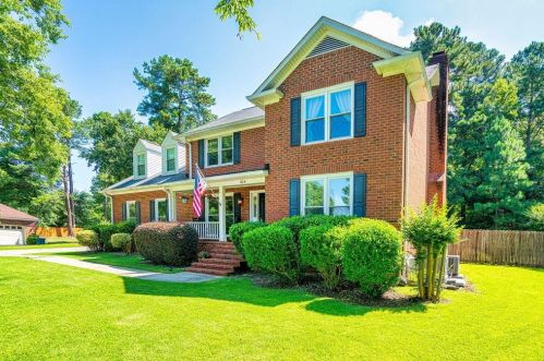 818 Cape Cod Ct, Evans, GA 30809-4510