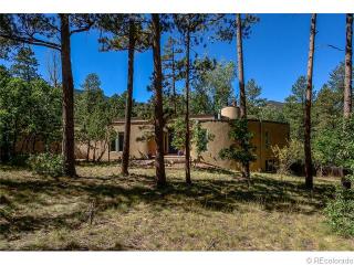4693 Cheyenne Dr, Palmer Lake, CO 80118-8424