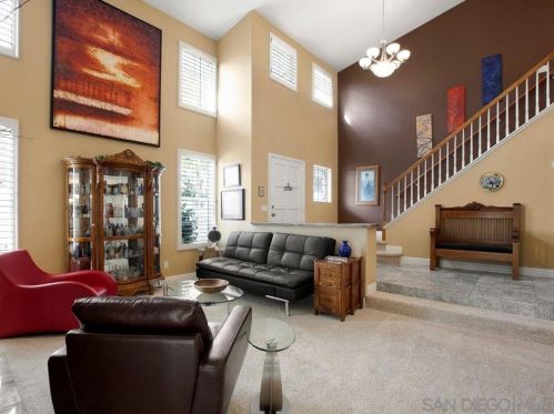 2496 La Costa Ave, Chula Vista CA  91915-1408 exterior