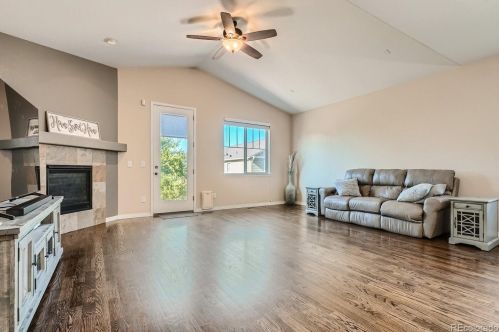 26037 Ellsworth Pl, Denver CO  80018-1729 exterior